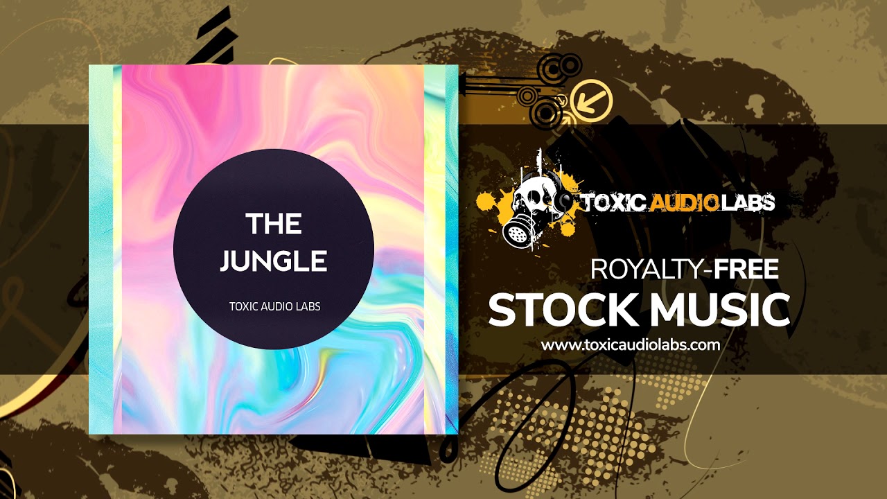 AMBIENT The Jungle RoyaltyFree Music YouTube AMBIENT The Jungle RoyaltyFree Music YouTube
