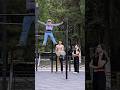 Old Man with a Fake Belly: The 20 kg Cane Strength Prank👴🏼🤯