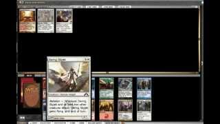 GTC Draft 1.1 - Drafting