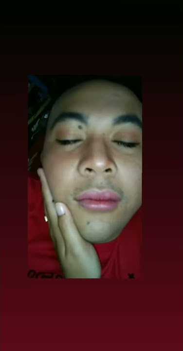 Lakukan ini jika pacar datang kerumah hanya numpang tdur😂