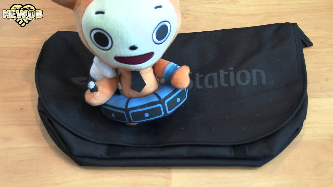 PlayStation Bag