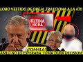 ¡TRA1CIONA A LA 4T! AMLO NO SE LA PERDONO Y TOMA INESPERADA DECISION LO QUE HIZO ES IMPERD0NABLE