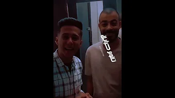 ادى دقني لو سلكتو ٥ دقايق بسكوت جديد 