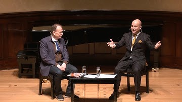 2020/21 Wigmore Season Launch