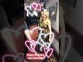 Kylie Minogue - Instagram Story - Queen&#39;s Birthday Party - 21.04.2018