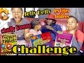 On fait comme dab avec le p breziani chubby benny jelly belly les tetes brulees challenges