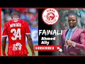 AHMED ALLY SIMBA HATUWEZI KUACHANA NA MCHEZAJI KAMA HATUNA HELA YA USAJILI AHMED ALLY SIMBA HATUWEZI KUACHANA NA MCHEZAJI KAMA HATUNA HELA YA USAJILI