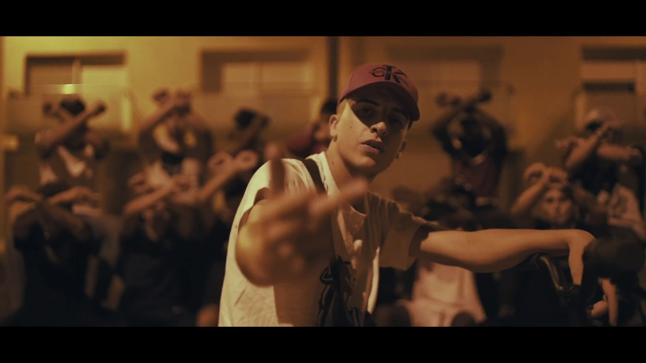 Watch GRIND - EL PATRON on YouTube
