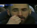 هدف امبابي القاتل في ريال مدريد امس دوري ابطال اوروبا 