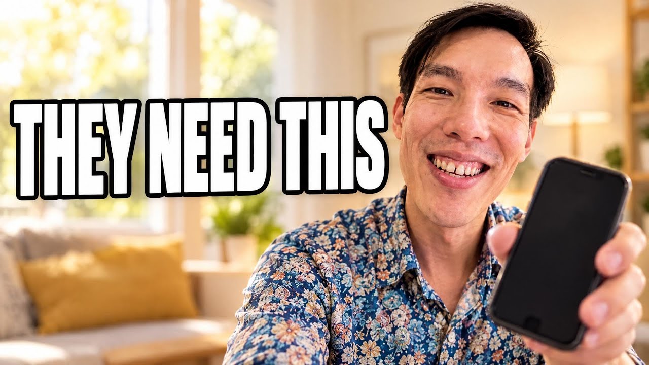 Play This for Your Aging Parents: 3 Things They Need to Hear
