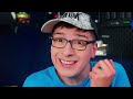 Beginning of video
