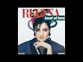 Regina - Beat Of Love (1986)
