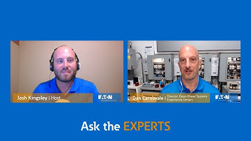 S1. E5. Ask the Experts - Harmonics
