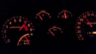 Eclipse GSX 25mph-90mph pull 14b