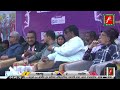 পঞ্চগড় বনাম নড়াইল | ফাইনাল ম্যাচ | 3rd Set | Volleyball Match | তারুণ্যর উৎসব ২০২৫ | BVF