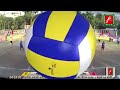 পঞ্চগড় বনাম নড়াইল | ফাইনাল ম্যাচ | 3rd Set | Volleyball Match | তারুণ্যর উৎসব ২০২৫ | BVF