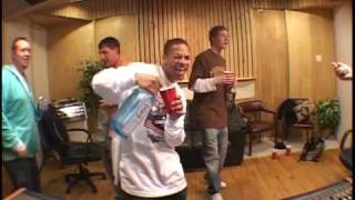 Perfect Timing feat KaijoWaan - "Mix It Up"
