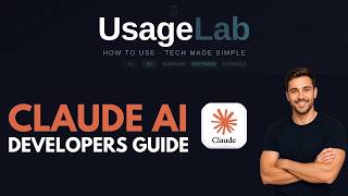 how to use claude code for developers