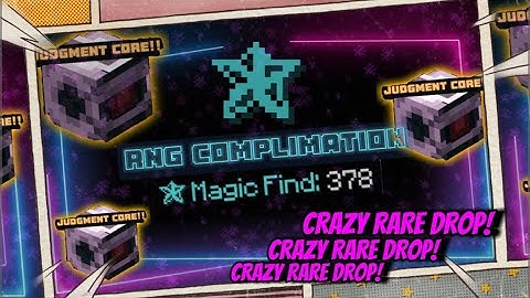 4 BILLION COIN PROFIT | RNG Compilation #2 | Hypixel Skyblock