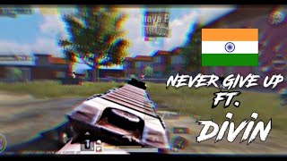 ⚡Divin ❤X M6T1⚡|PUBG MONTAGE⚡ | SAMSUNG, A3, A5A6, A7, J2, J5, J7, S5, S6, S7, A10, A30, A50, A70