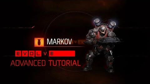 Evolve Markov Tutorial + Advanced