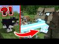 【マイクラ】最強のネコを仲間にしたら大惨事になった【MOD実況】