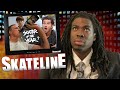 SKATELINE - Miles Silvas, Tony Hawk, Yuto Horigome, Tom Knox, John Dilo, Pedro Delfino, SOTY, Wasser