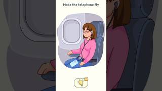 Make The Telephone Fly Dop2 (delete one part)#dop2 #shorts #viral #shortsviral #shortvideo
