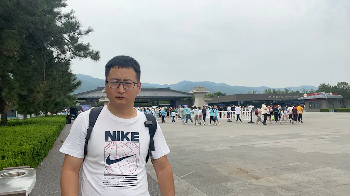 秦始皇兵馬俑,聊聊天 - 天天要聞