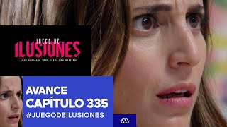 Juego de Ilusiones / Avance / Valentina se entera de la venganza de Alana contra ella