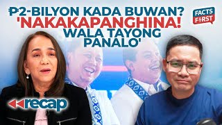Ang Nakakalulang Akusasyon Ng Korapsyon Ni Zaldy Co