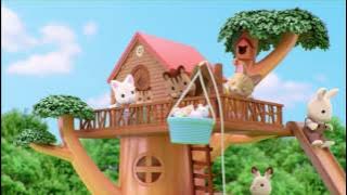 Download lagu Sylvanian Families Treehouse