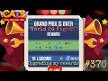 ENDING OF GRAND PRIX! WORLD 24 FIGHTS AND  UPGRADING! | C.A.T.S.: Crash Arena Turbo Stars #370