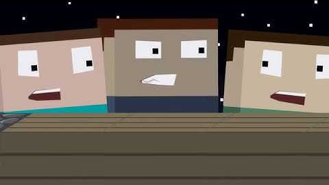 Minecraft: The N00b Adventures - Episode 2 (Reupload)