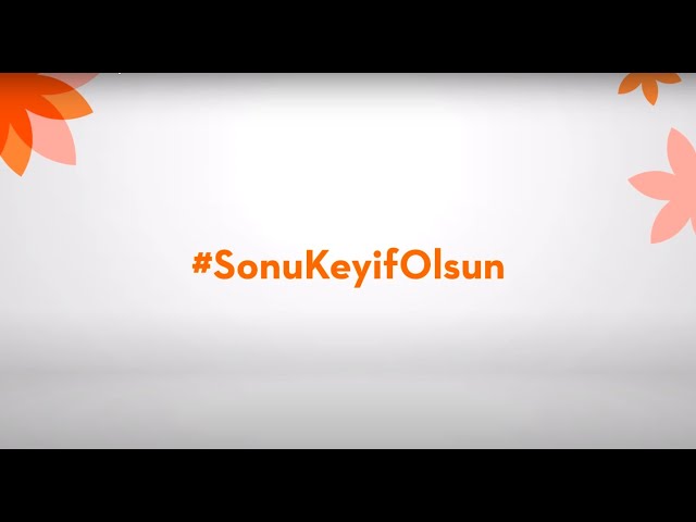 Evidea - Sonu Keyif Olsun