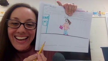 Writing Workshop unit 2 lesson 5