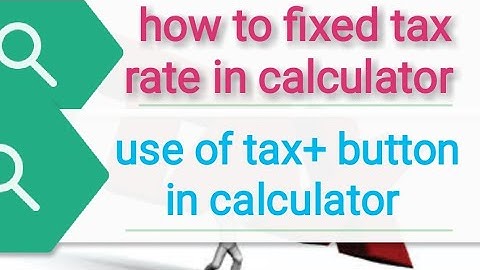 How To Use All Features In Calculator In bangla (M+, M-, GT, MU, DISP Etc.) সাতকাহন ep#