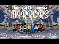 [Minecraft Indonesia] "MIRRORS" (Dance Animation Music Video)