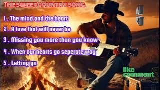 Country Song The Sweet song 