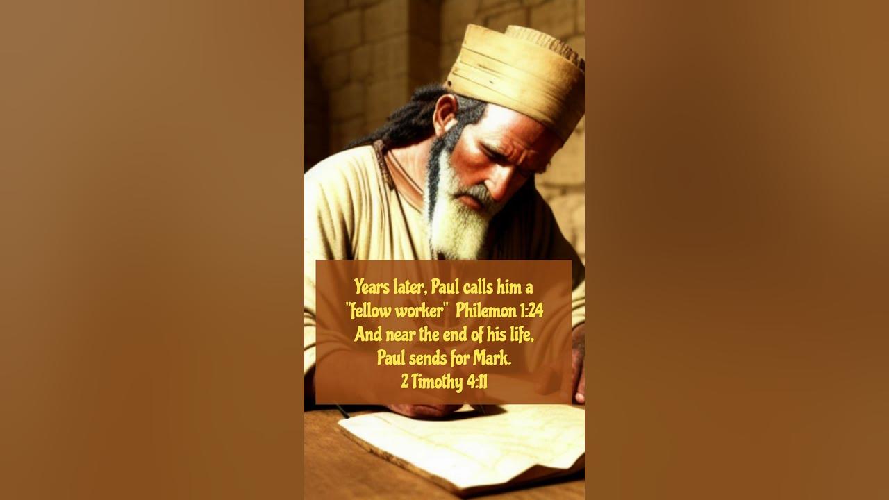 john-mark-in-the-bible-shorts-biblefacts-youtube