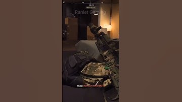 Modern Warfare ll Drop Shot #shorts #modernwarfare2 #ytshorts