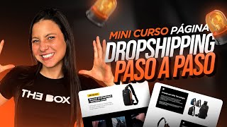 Creo la Tienda Perfecta para DROPSHIPPING en Menos de 30 Minutos  Ep – 10