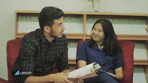 Diponegoro University Video Profile [Eng]