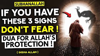 Download Lagu A Very Strong Dua That Ends All Your Troubles In 1 Day With 1 Dua! - (Hafiz Mahmoud Al Furqan) MP3