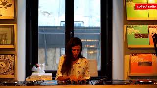 collect radio: Ultraleve by Mary B (13.08.20)