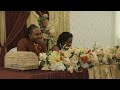 M&amp;K Wedding Footage From Camera D 14