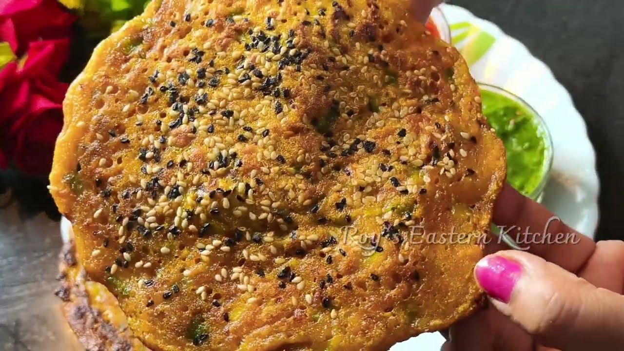 गारंटी है एक खाकर रुक नहीं पाओगे,कहोगे पहले क्यों नहीं बताया | Easy Snack Recipe