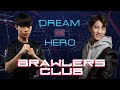 StarCraft 2: DREAM vs HERO - Brawler&#39;s Club #29