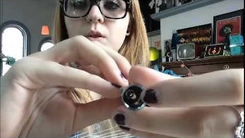 How to fill and use the Innokin iClear 16b.