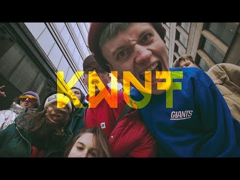 КлоуКома x SNK x ProoVY - KNUT [Official Video]